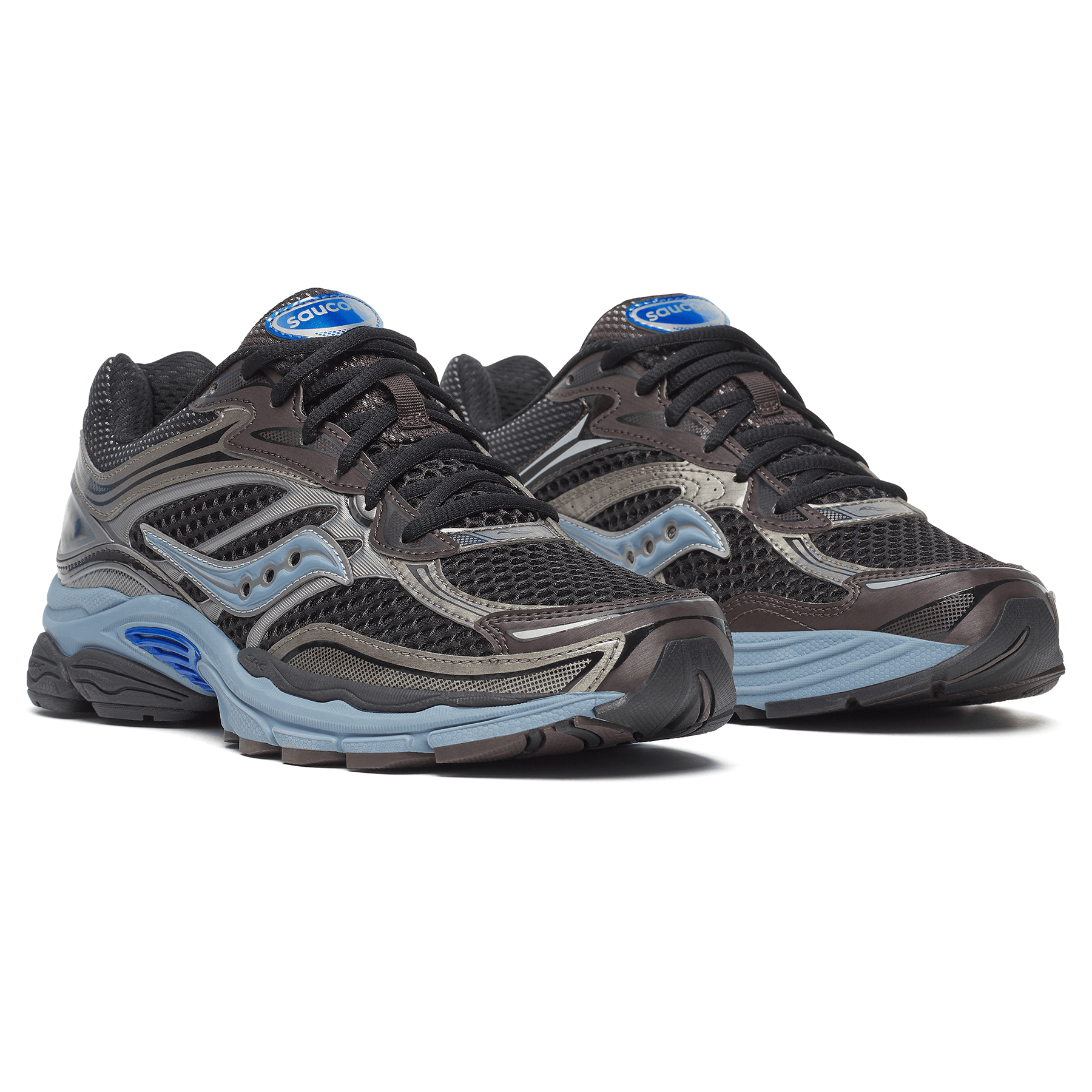 Saucony Progrid Omni 9 'Black Torte' - Kick Game