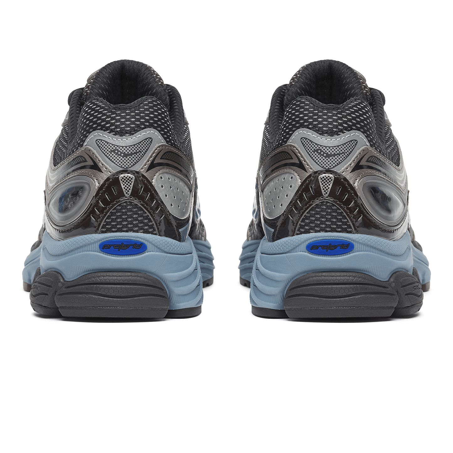 Saucony Progrid Omni 9 'Black Torte' - Kick Game