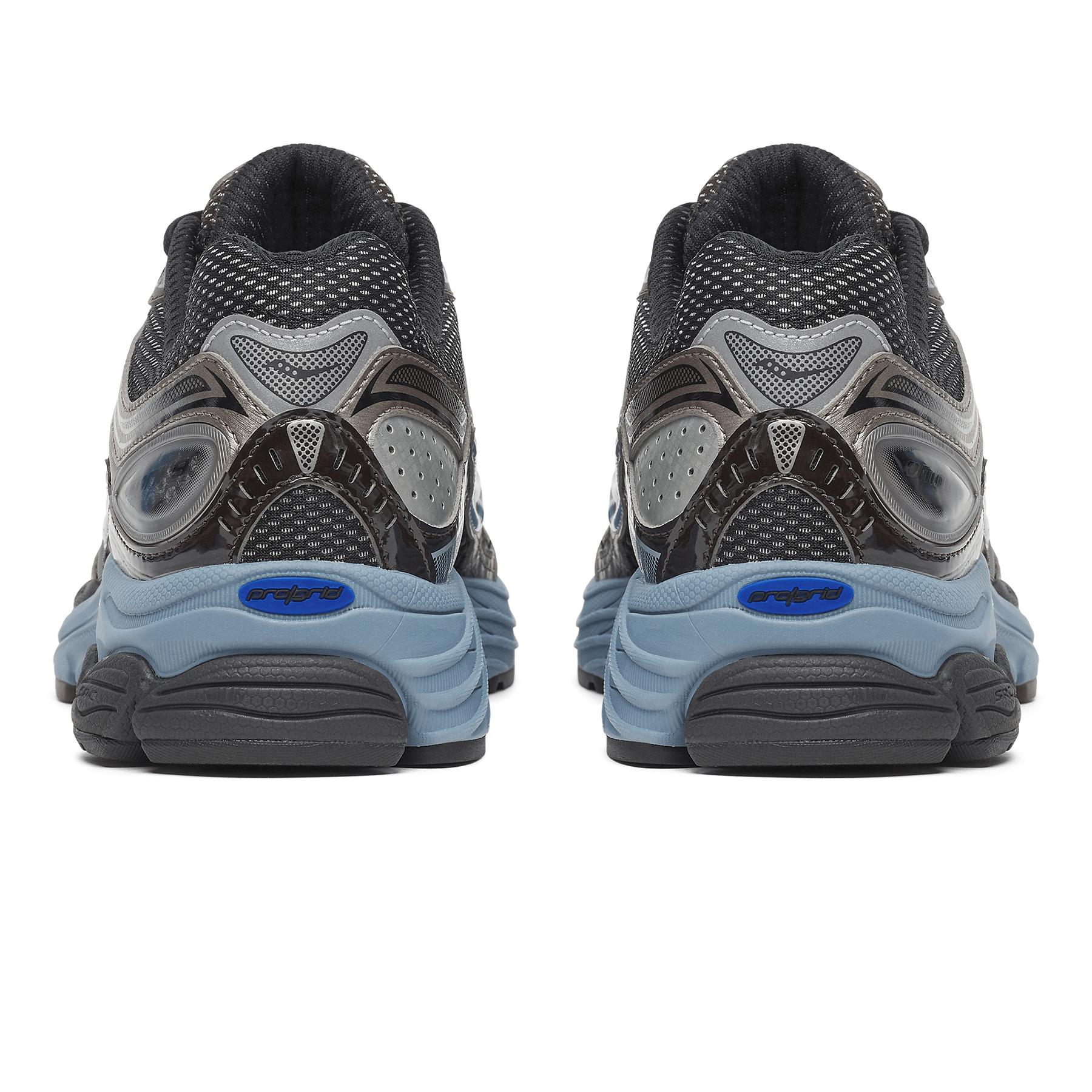 Saucony Progrid Omni 9 'Black Torte' - Kick Game