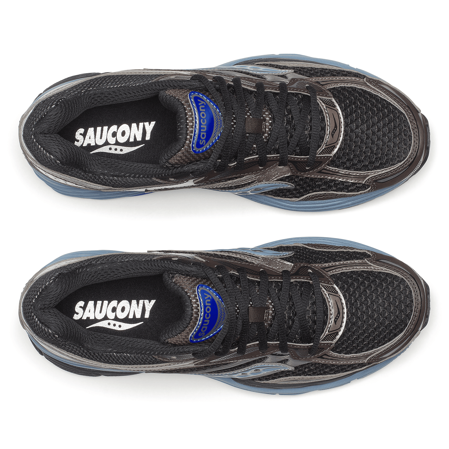 Saucony Progrid Omni 9 'Black Torte' - Kick Game