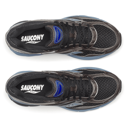 Saucony Progrid Omni 9 'Black Torte' - Kick Game