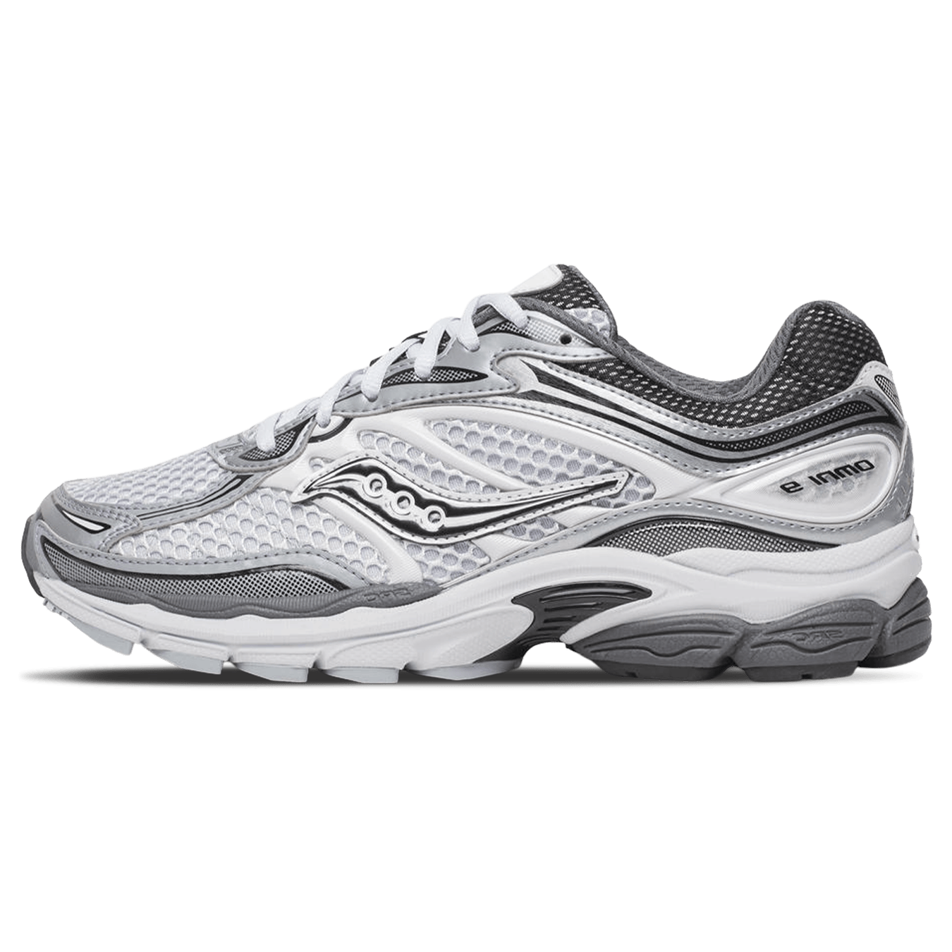 Saucony Progrid Omni 9 OG 'Microchip' - Kick Game