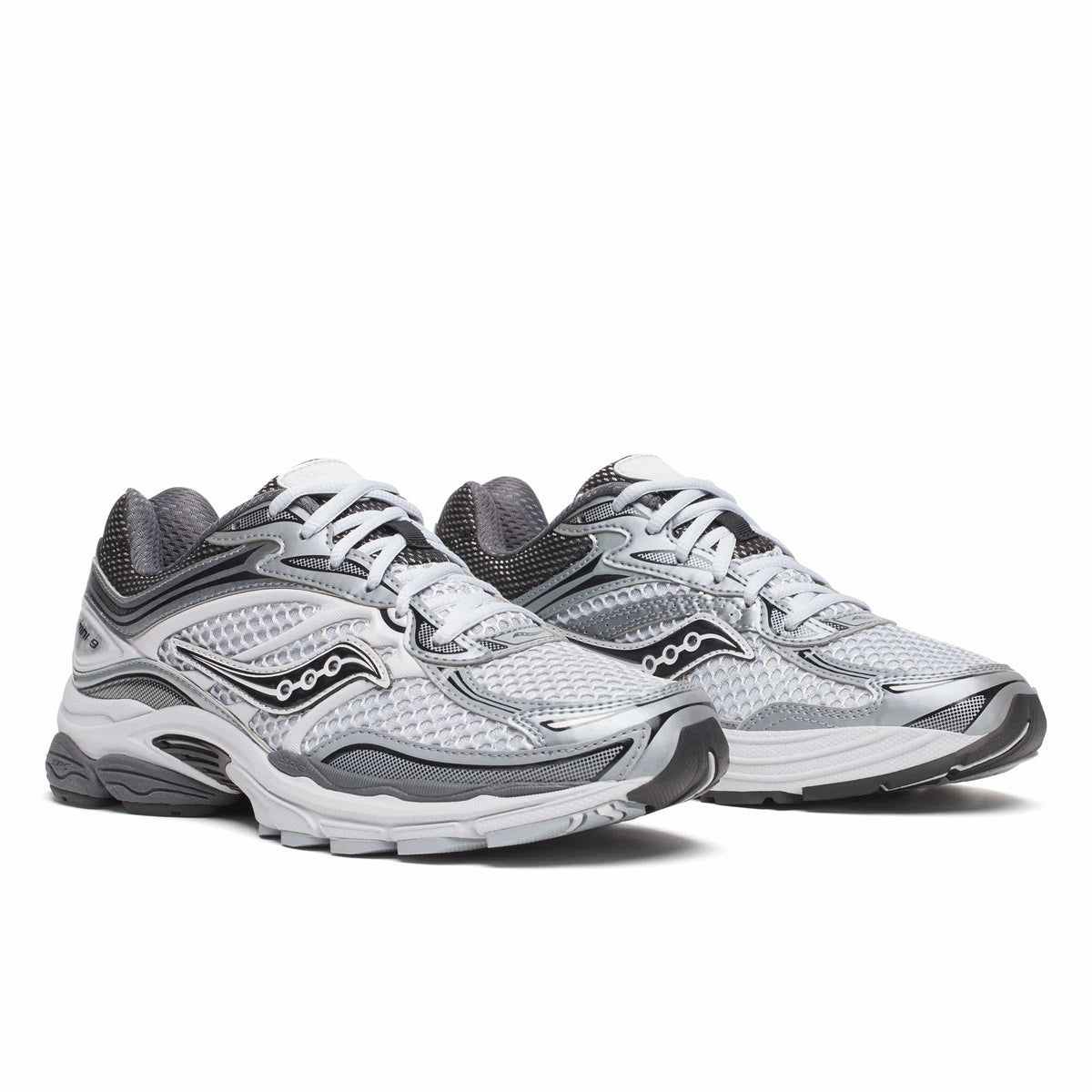 Saucony Progrid Omni 9 OG 'Microchip' - Kick Game