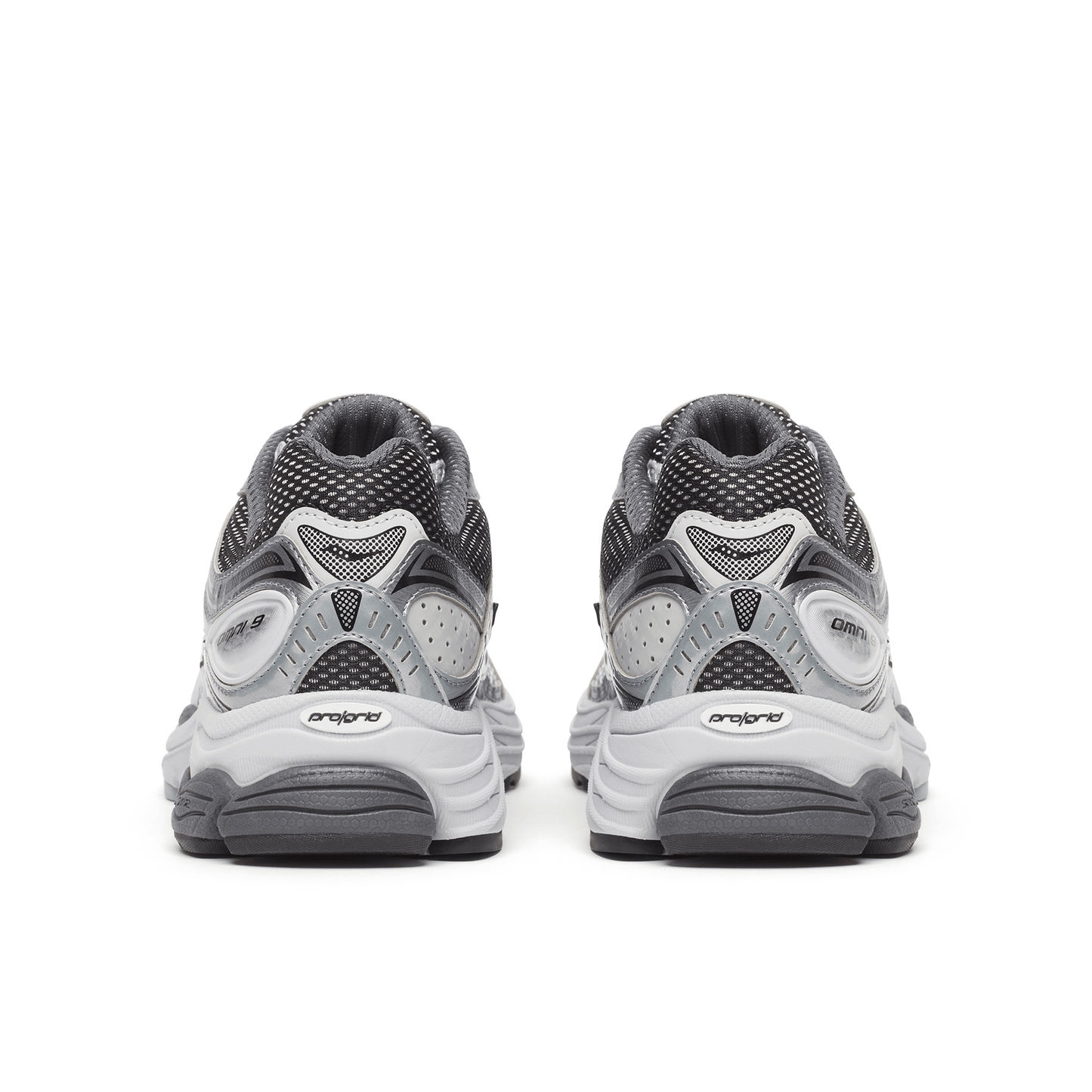 Saucony Progrid Omni 9 OG 'Microchip' - Kick Game