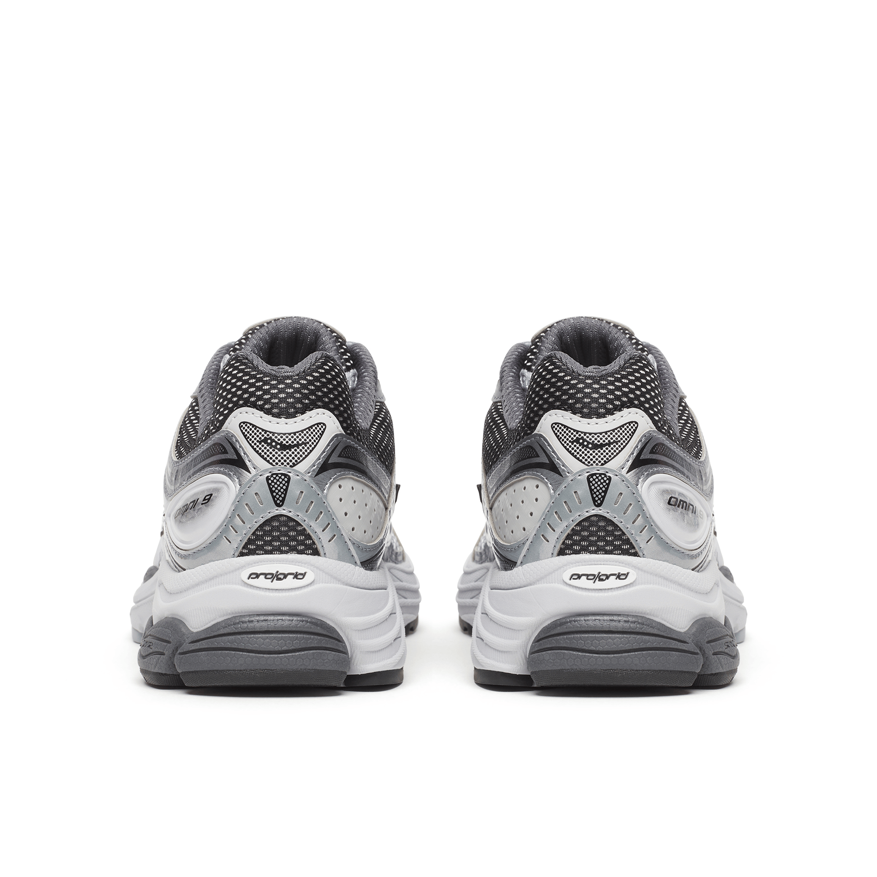 Saucony Progrid Omni 9 OG 'Microchip' - Kick Game