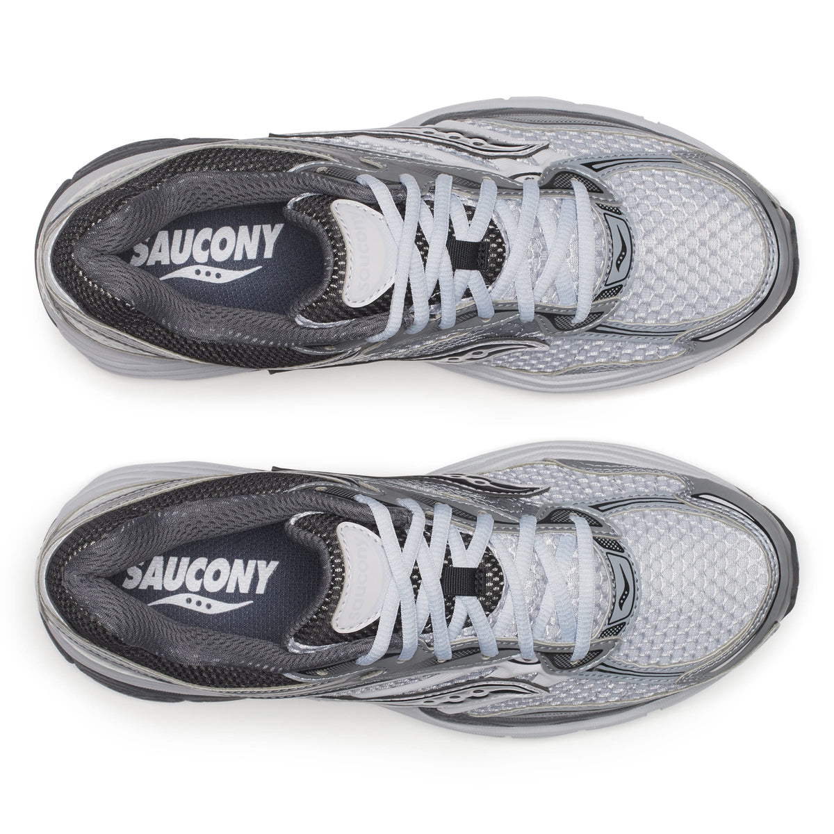 Saucony Progrid Omni 9 OG 'Microchip' - Kick Game
