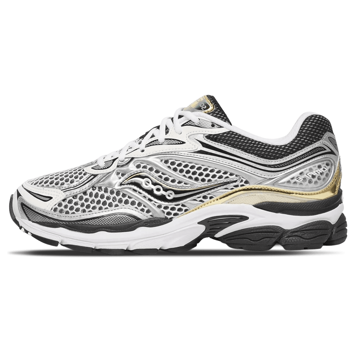 Progrid Omni 9 OG 'Silver Gold' - Kick Game