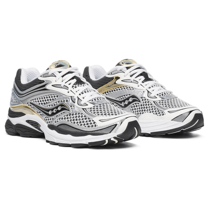 Progrid Omni 9 OG 'Silver Gold' - Kick Game