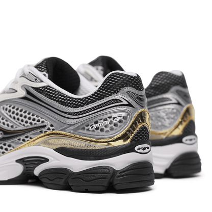 Progrid Omni 9 OG 'Silver Gold' - Kick Game