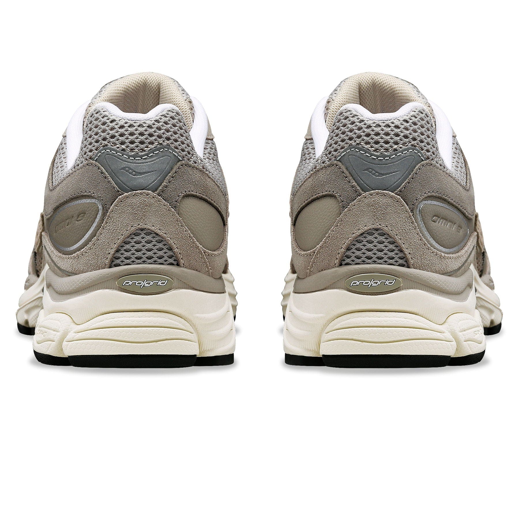 Saucony ProGrid Omni 9 'Grey' - Kick Game