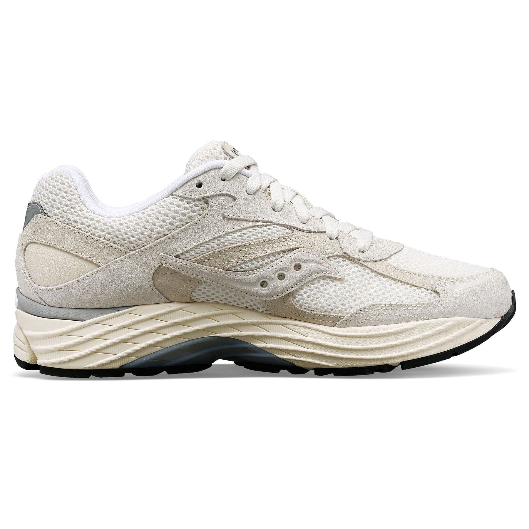 Saucony ProGrid Omni 9 'White' - Kick Game