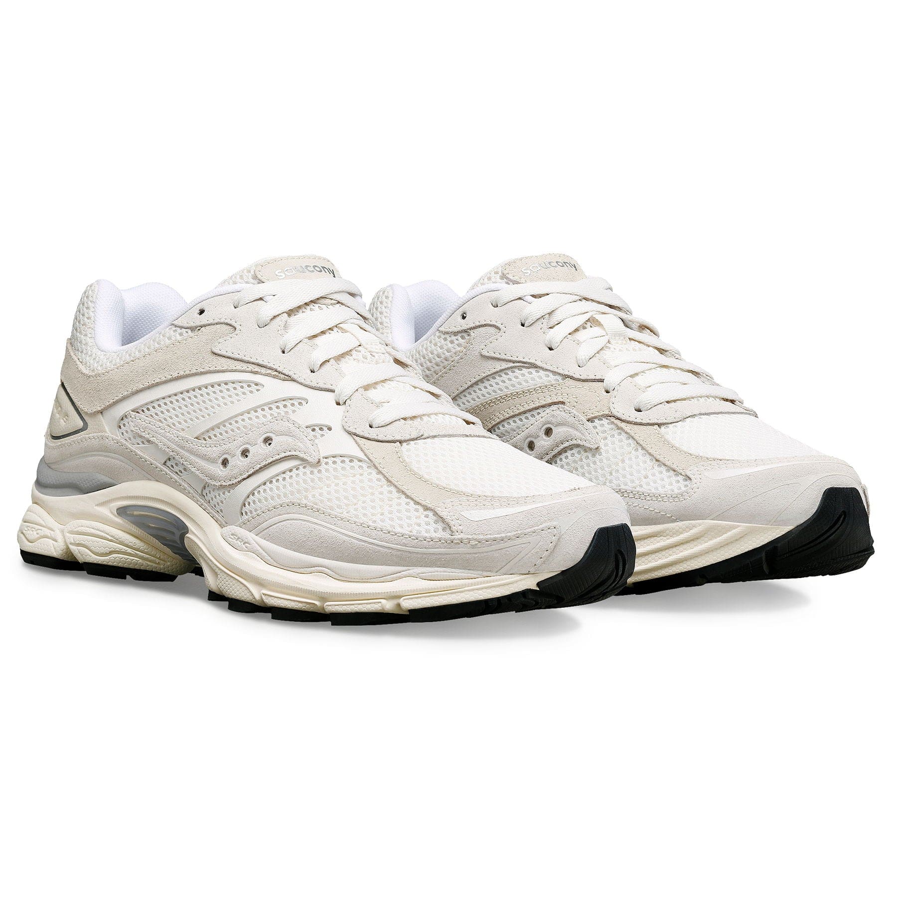 Saucony ProGrid Omni 9 'White' - Kick Game