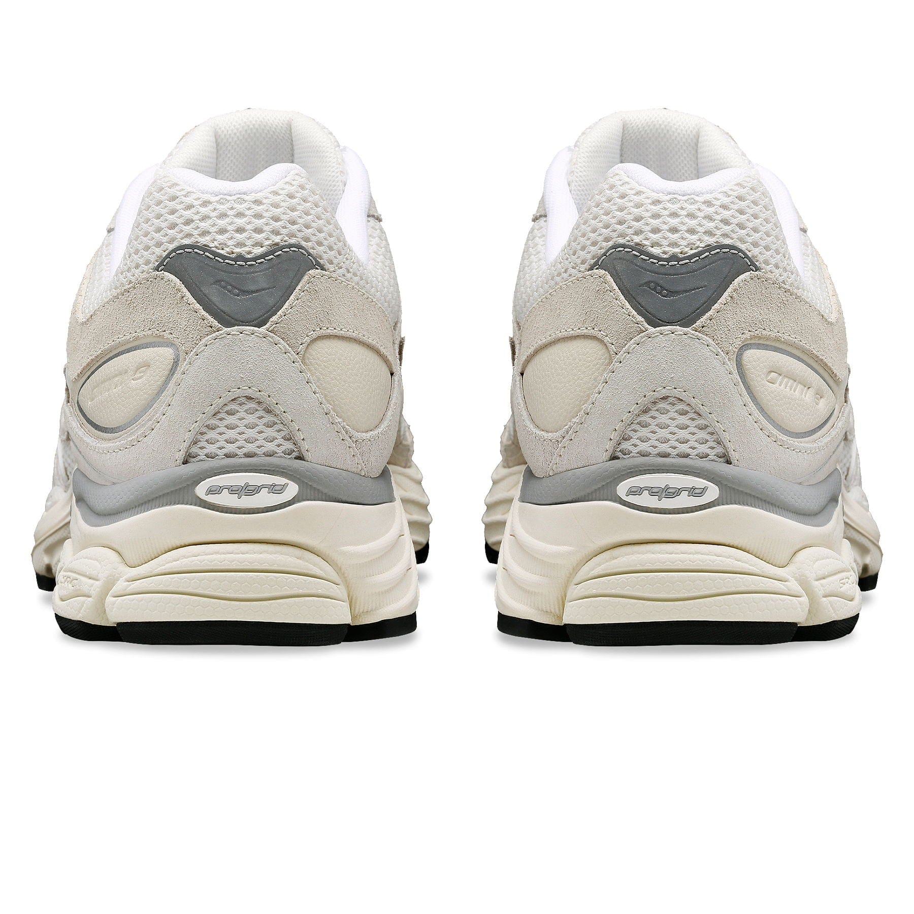 Saucony ProGrid Omni 9 'White' - Kick Game