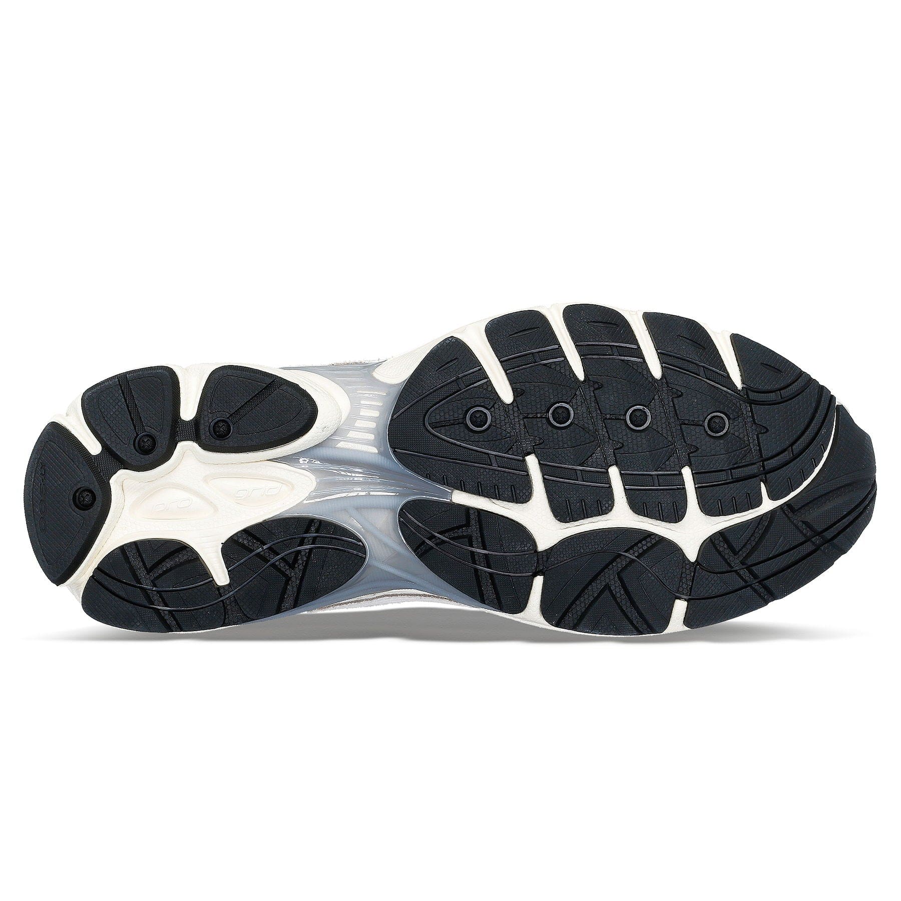 Saucony ProGrid Omni 9 'White' - Kick Game