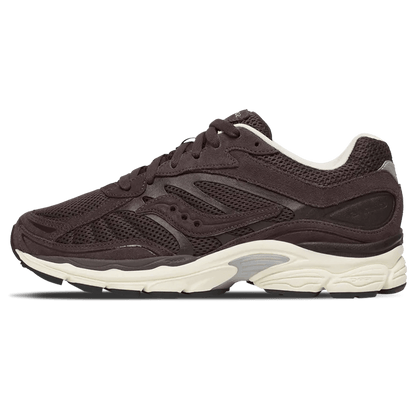 Saucony Progrid Omni 9 'Coffee' - Kick Game