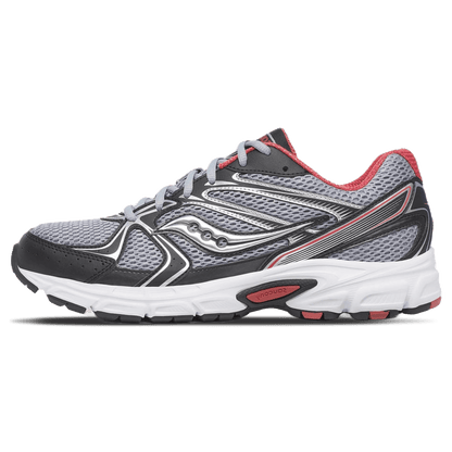 Saucony Ride Millennium 'Grey Black' - Kick Game