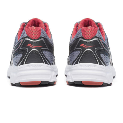 Saucony Ride Millennium 'Grey Black' - Kick Game