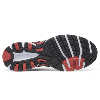 Saucony Ride Millennium 'Grey Black' - Kick Game