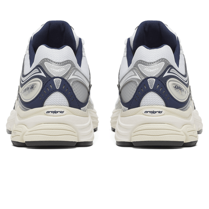 Saucony Progrid Omni 9 'White Navy' - Kick Game