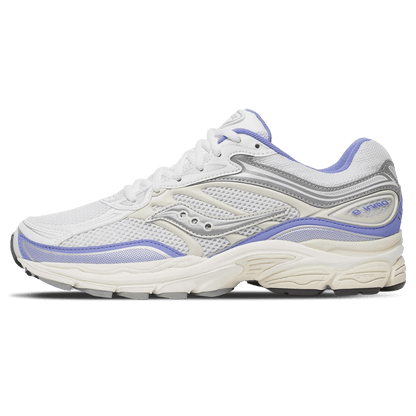 Saucony Progrid Omni 9 'White Purple' - Kick Game
