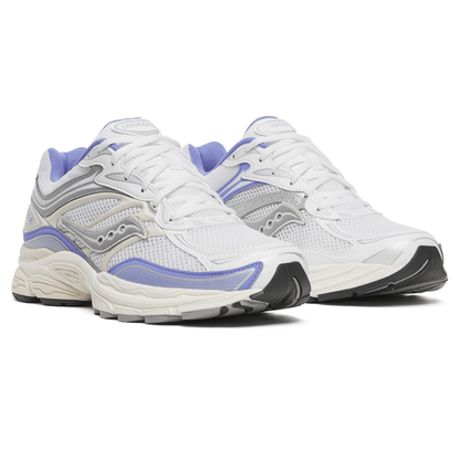 Saucony Progrid Omni 9 'White Purple' - Kick Game