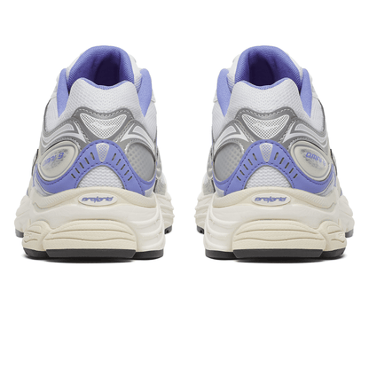 Saucony Progrid Omni 9 'White Purple' - Kick Game