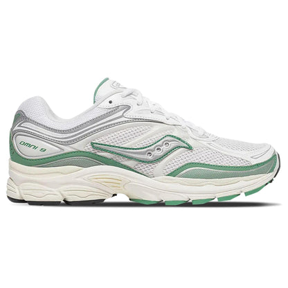 Saucony Progrid Omni 9 'Tomorrow, Meet Yesterday Pack - Green' - Kick Game