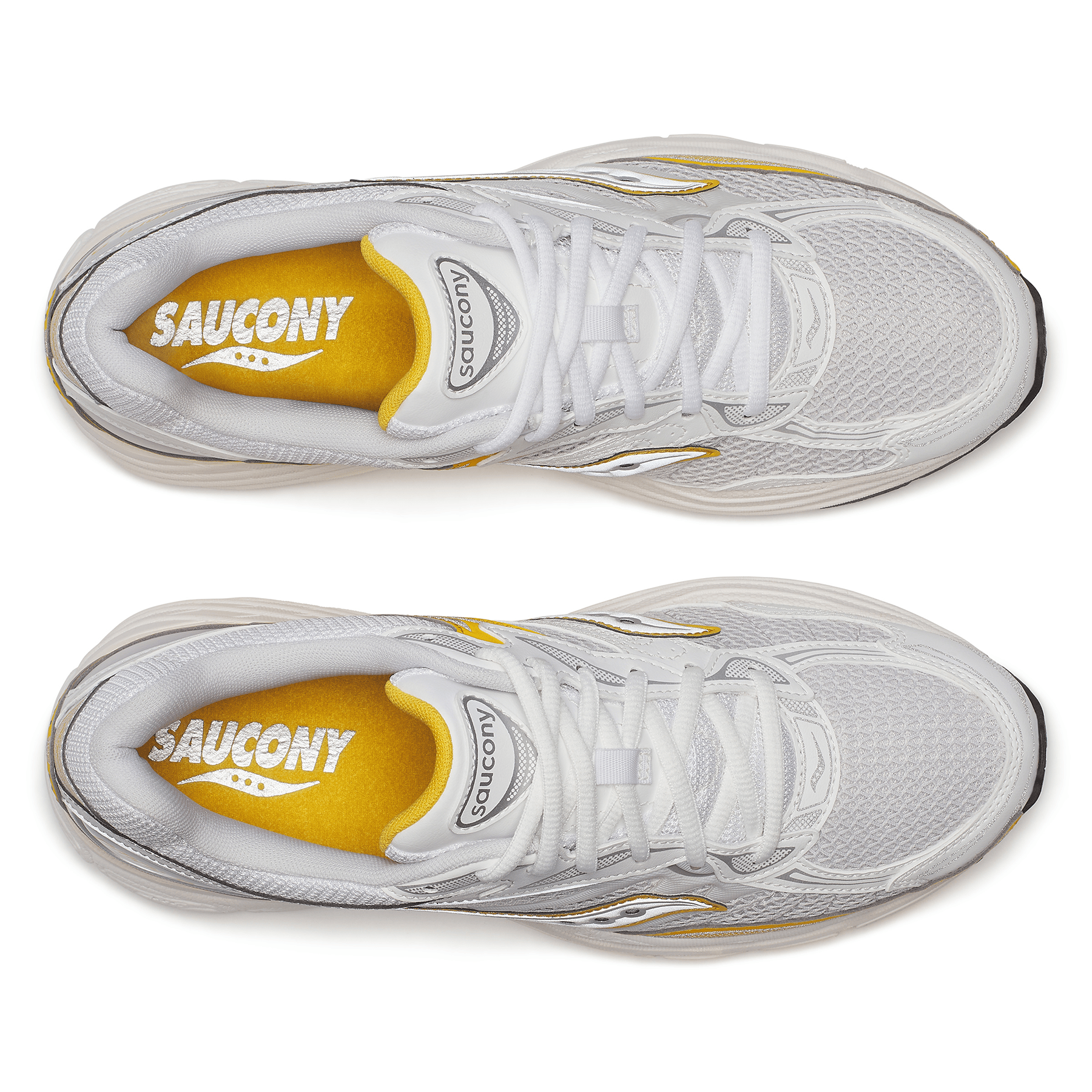 Saucony Progrid Omni 9 TMY 'Ivory Pollen' - Kick Game