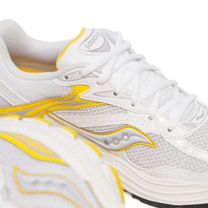 Saucony Progrid Omni 9 TMY 'Ivory Pollen' - Kick Game