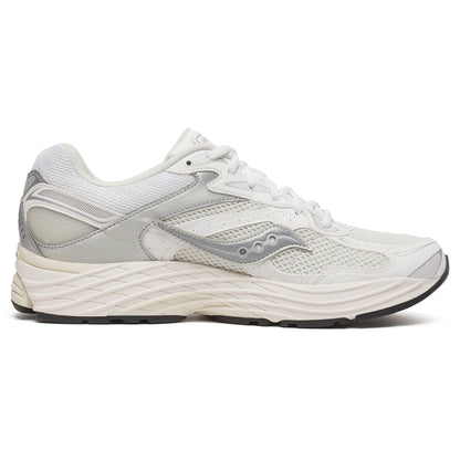 Saucony ProGrid Omni 9 'White Silver' - Kick Game