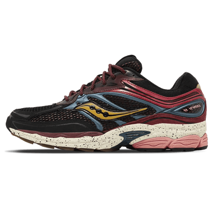 Saucony ProGrid Omni 9 'Autumnal Equinox Pack' - Kick Game