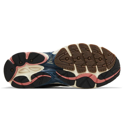 Saucony ProGrid Omni 9 'Autumnal Equinox Pack' - Kick Game