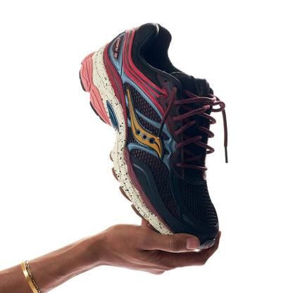 Saucony ProGrid Omni 9 'Autumnal Equinox Pack' - Kick Game