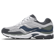 Saucony ProGrid Omni 9 Premium 'Grey Agave' - Kick Game