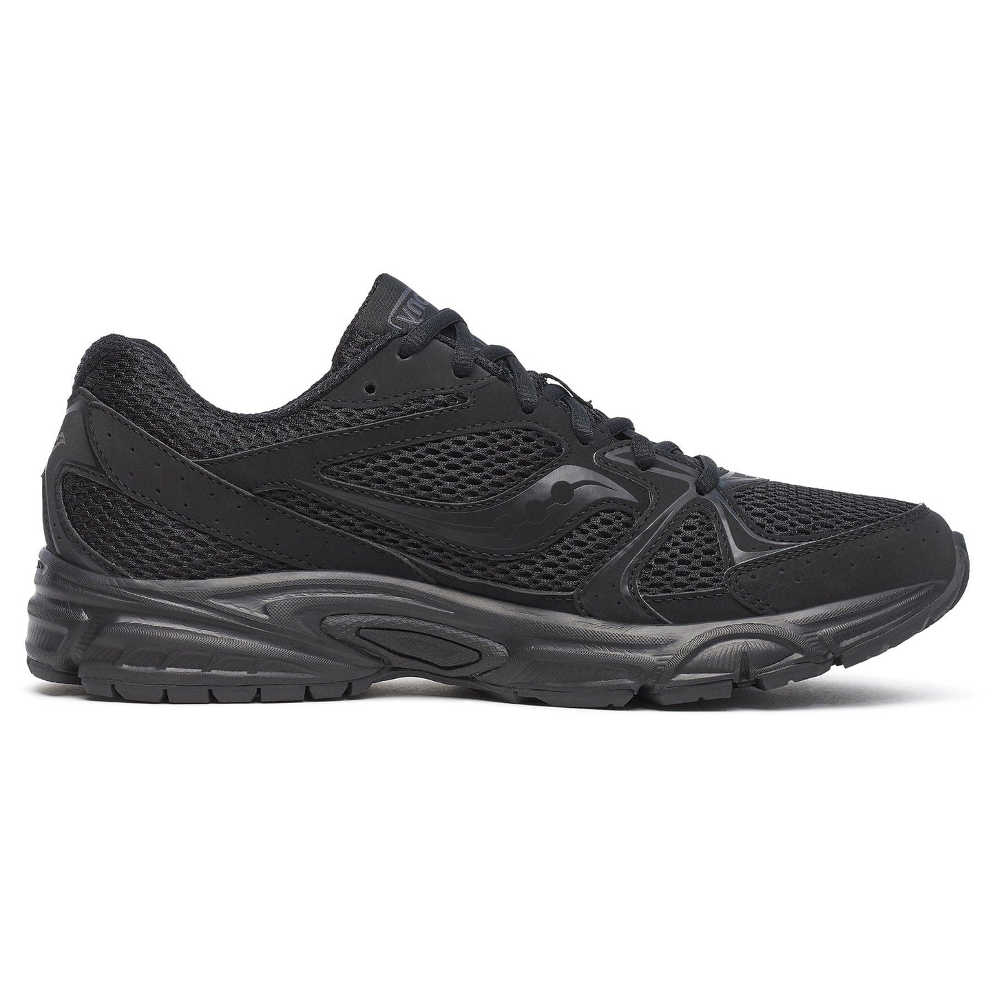 Saucony Ride Millennium 'Black' - Kick Game