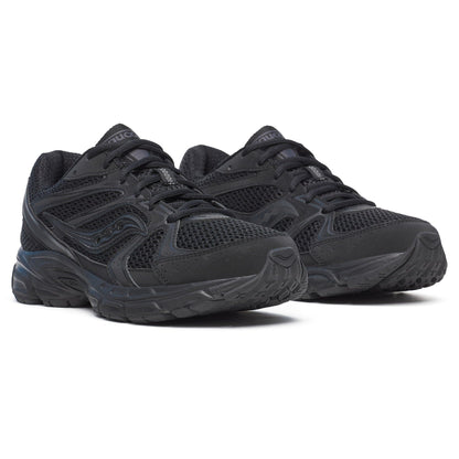 Saucony Ride Millennium 'Black' - Kick Game