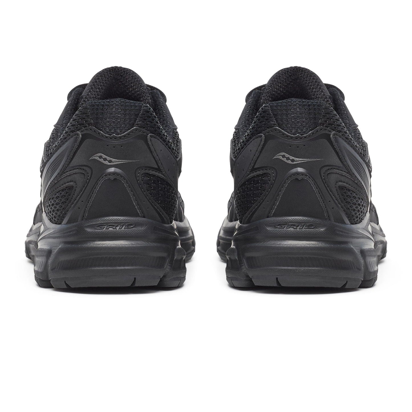 Saucony Ride Millennium 'Black' - Kick Game