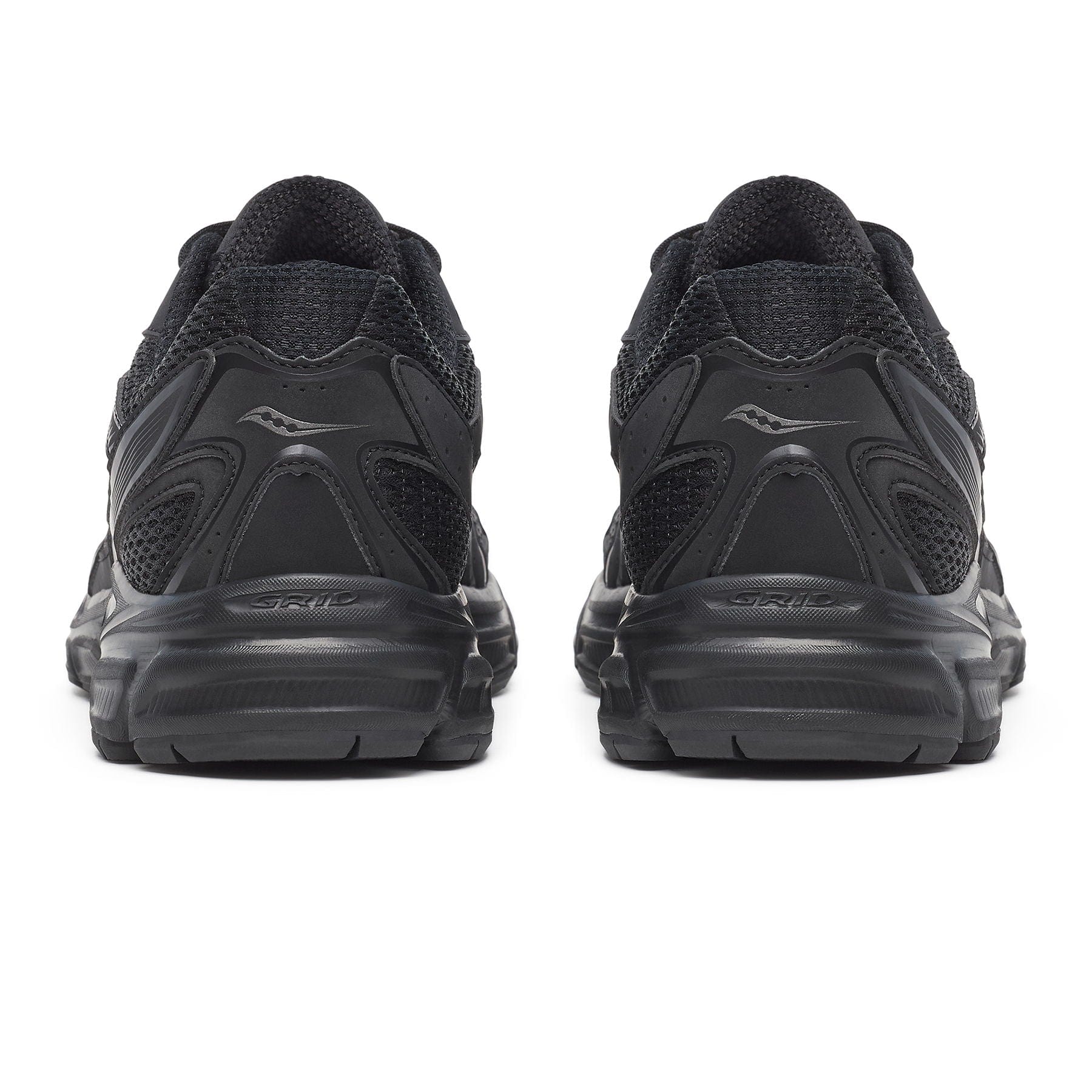 Saucony Ride Millennium 'Black' - Kick Game