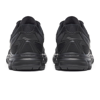 Saucony Ride Millennium 'Black' - Kick Game