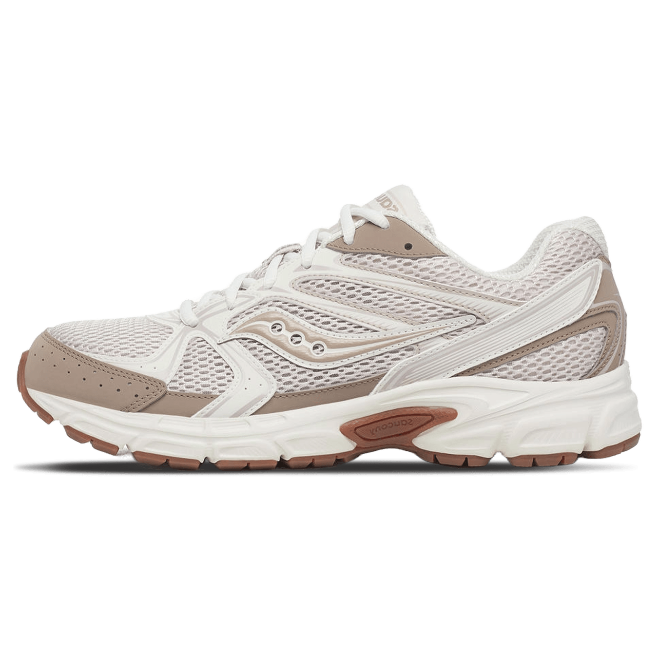 Saucony Ride Millennium 'Morel Dove' - Kick Game