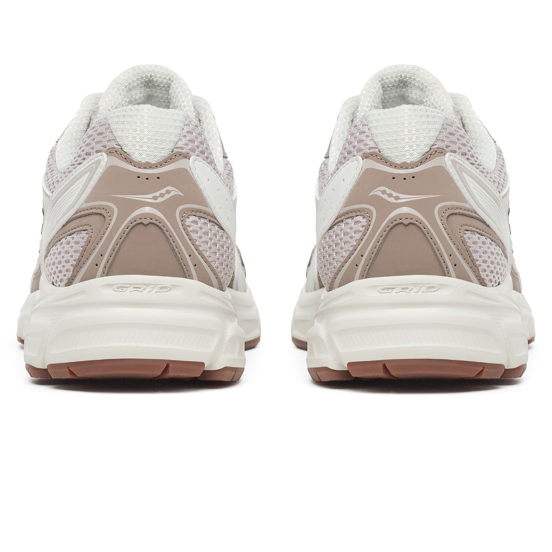 Saucony Ride Millennium 'Morel Dove' - Kick Game