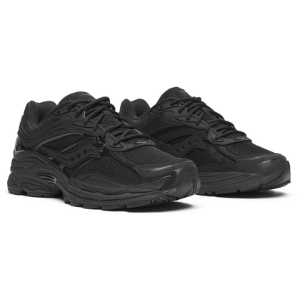 Saucony Progrid Omni 9 'Black' - Kick Game