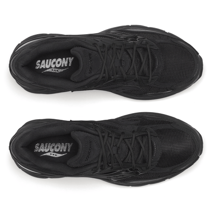 Saucony Progrid Omni 9 'Black' - Kick Game
