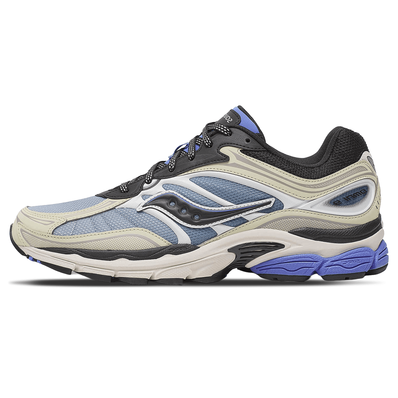 Saucony Progrid Omni 9 'Blue Fade' - Kick Game