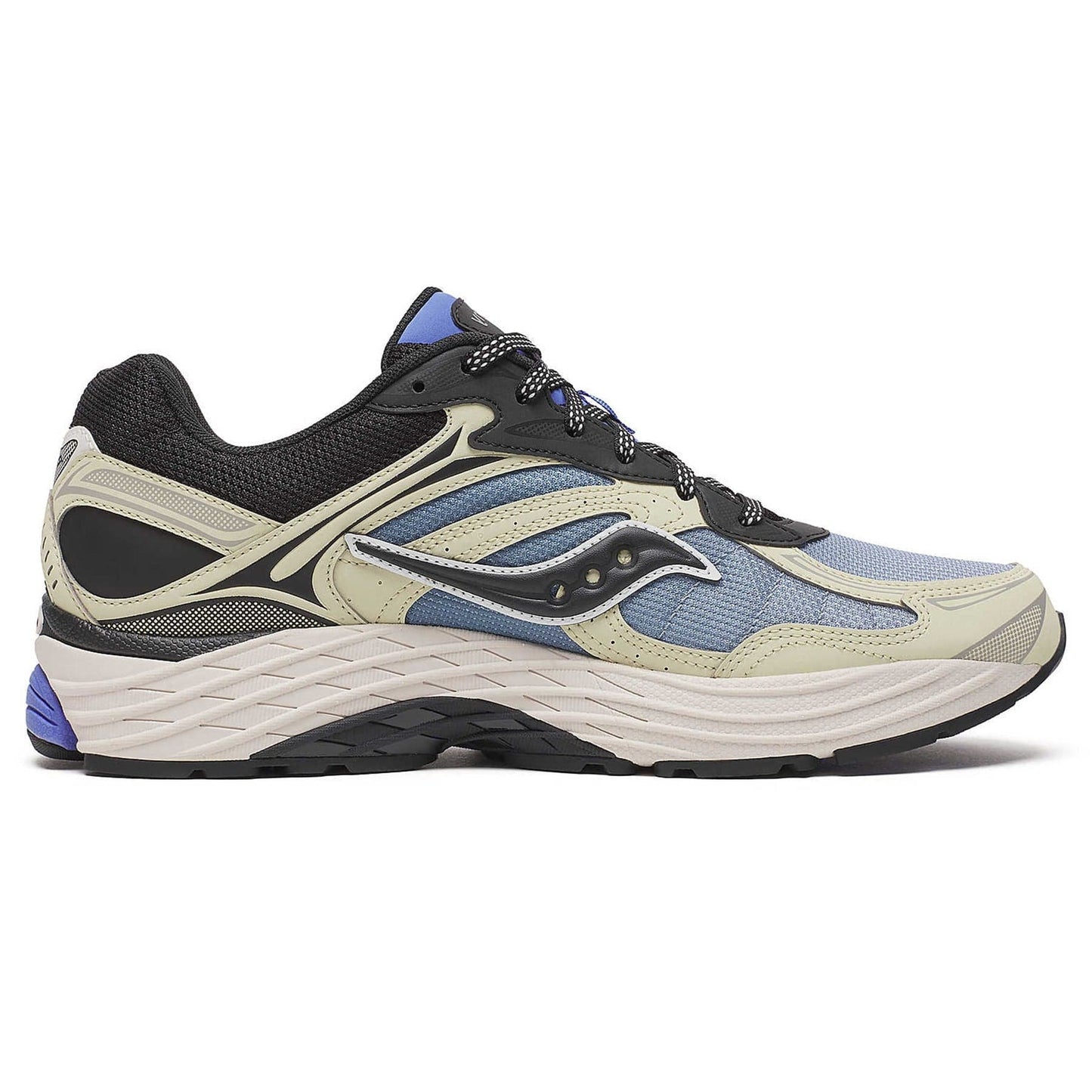 Saucony Progrid Omni 9 'Blue Fade' - Kick Game