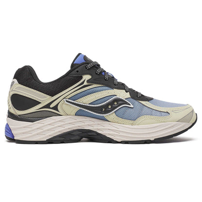 Saucony Progrid Omni 9 'Blue Fade' - Kick Game