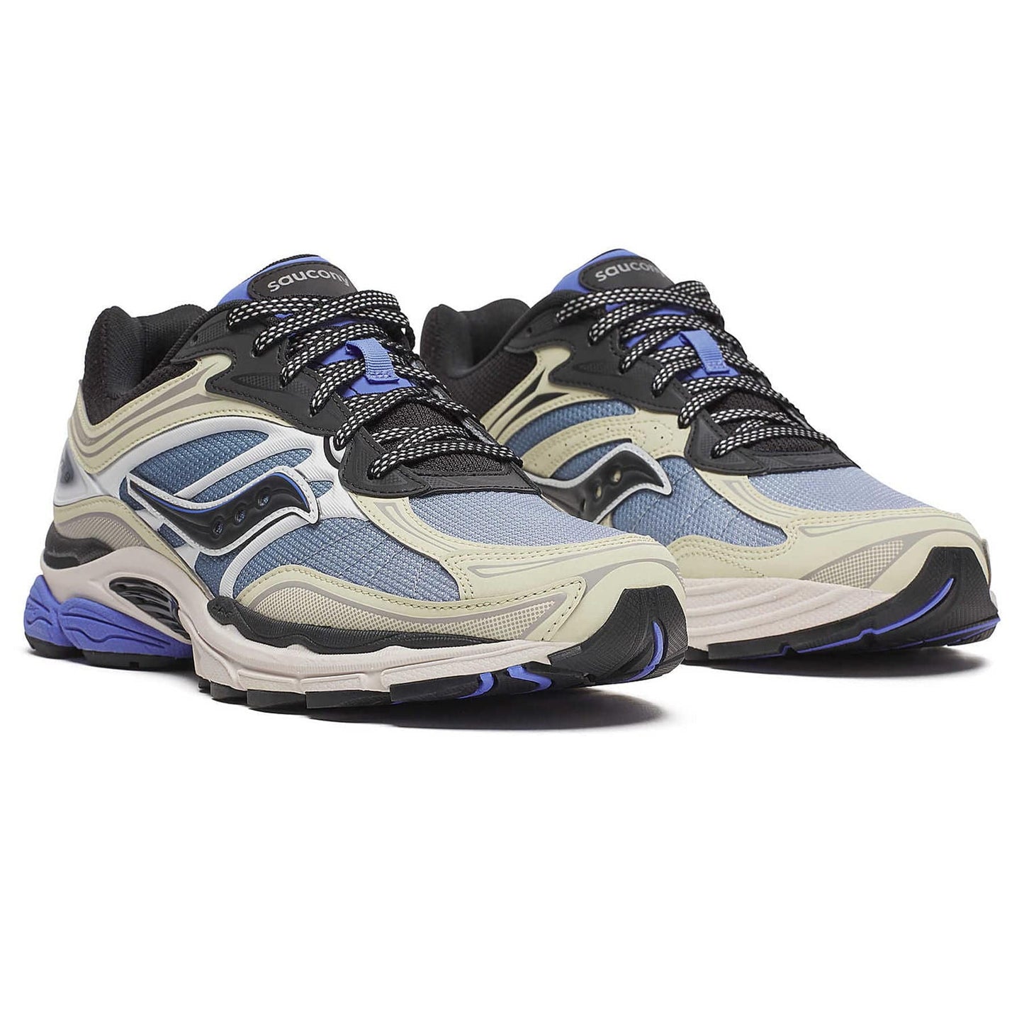 Saucony Progrid Omni 9 'Blue Fade' - Kick Game