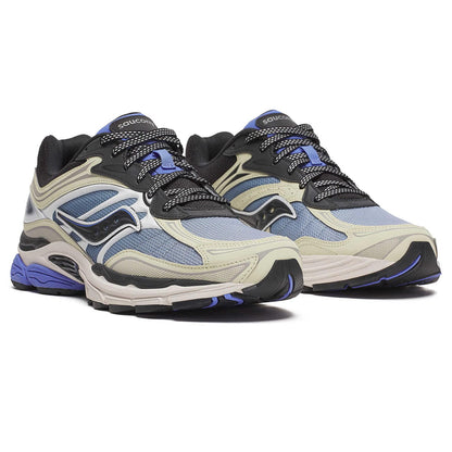 Saucony Progrid Omni 9 'Blue Fade' - Kick Game