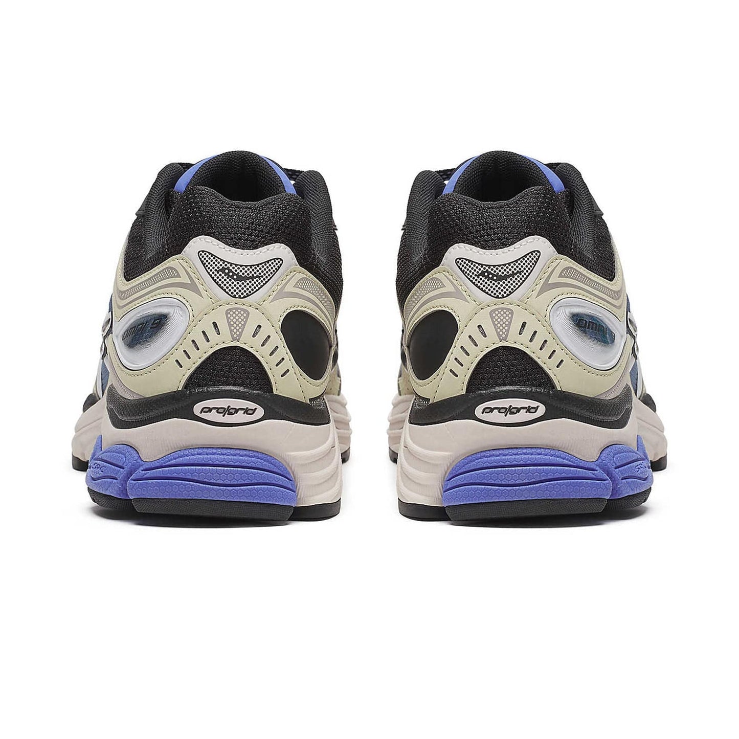 Saucony Progrid Omni 9 'Blue Fade' - Kick Game