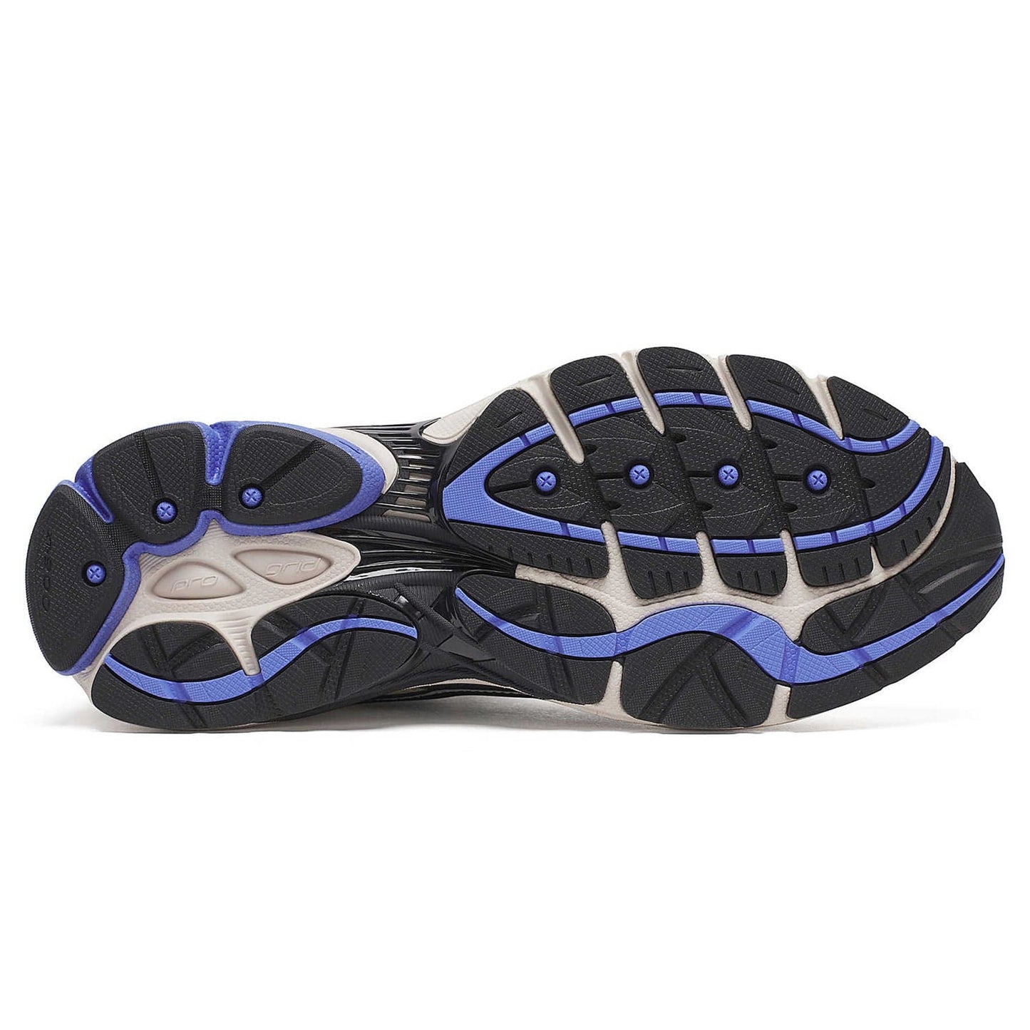 Saucony Progrid Omni 9 'Blue Fade' - Kick Game